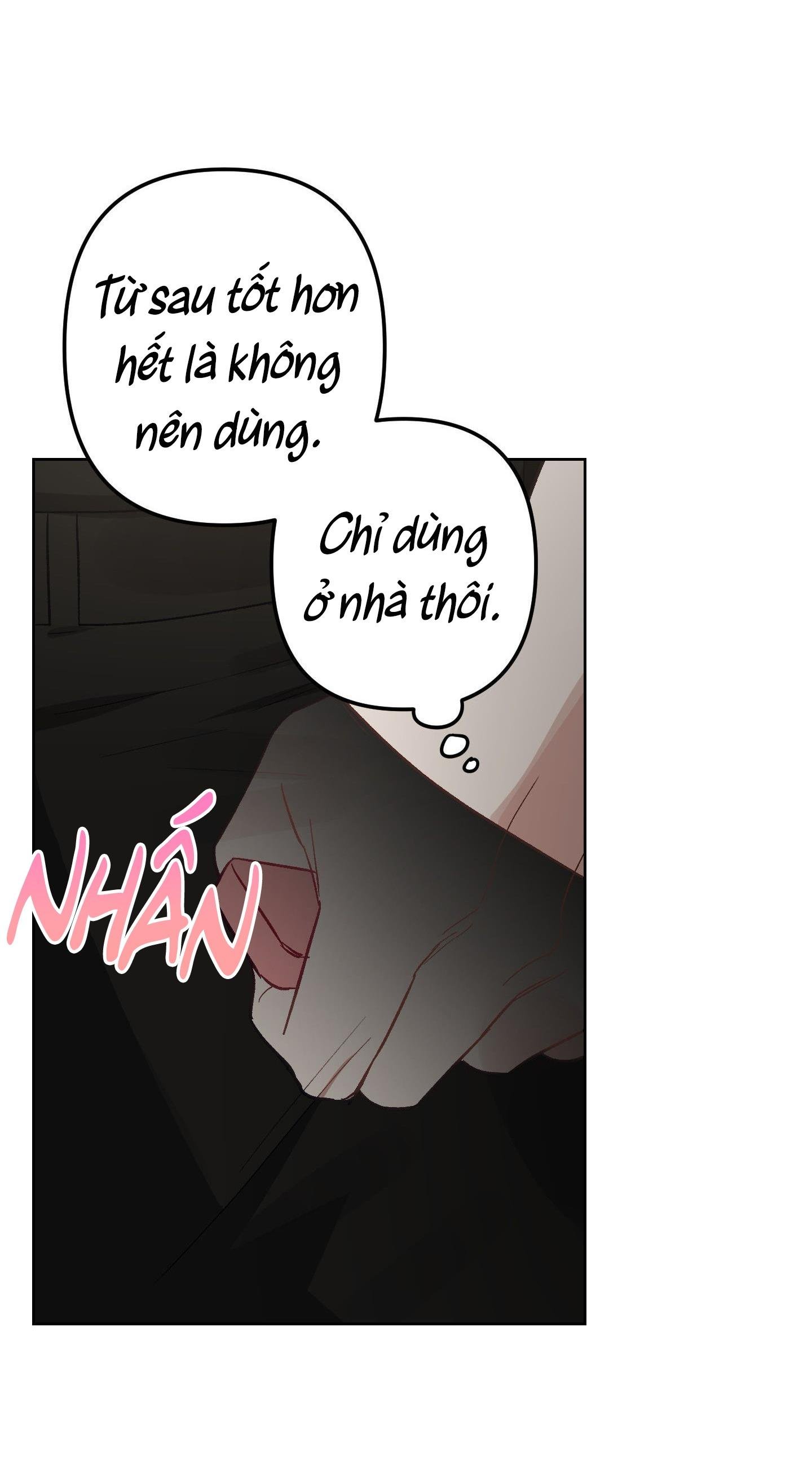 thỏ xuất tinh trong 3 giây chapter 9 62