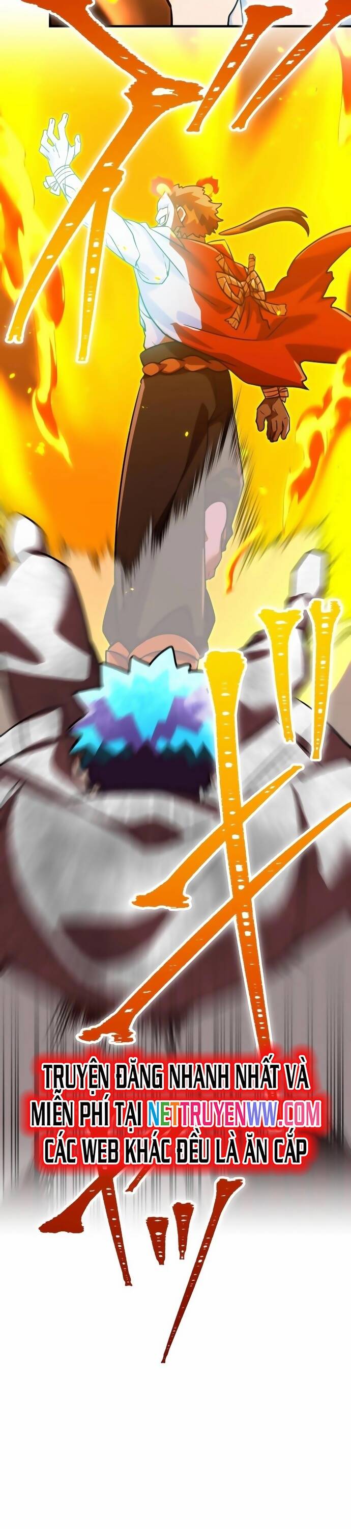 Huyết Thánh Cứu Thế Chủ~ Ta Chỉ Cần 0.0000001% Đã Trở Thành Vô Địch chapter 100 30