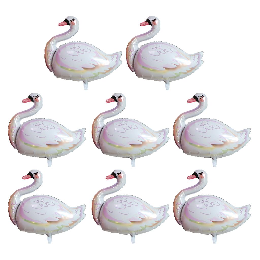 4x Lovely Inflatable Party Balloons Baby Shower Wedding Birthday Decor