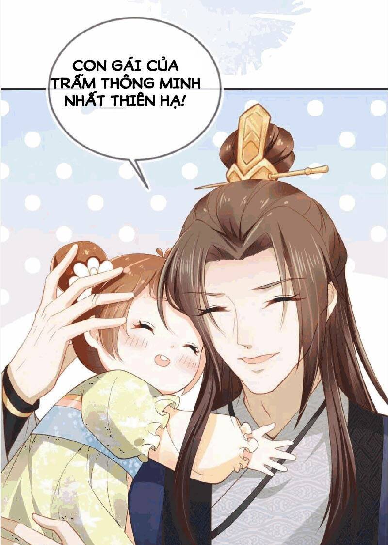 nhặt được bảo bối manh manh chapter 17 25