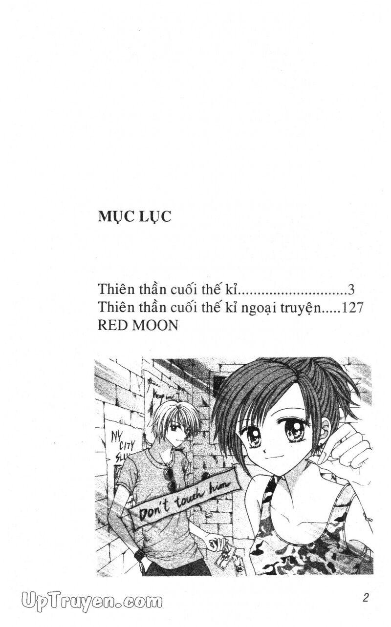 thiên thần cuối thế kỉ chapter 19 2