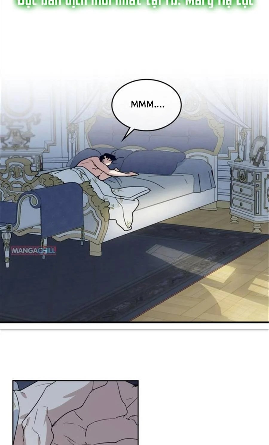 [18+] người đẹp và quái vật chapter 79 51