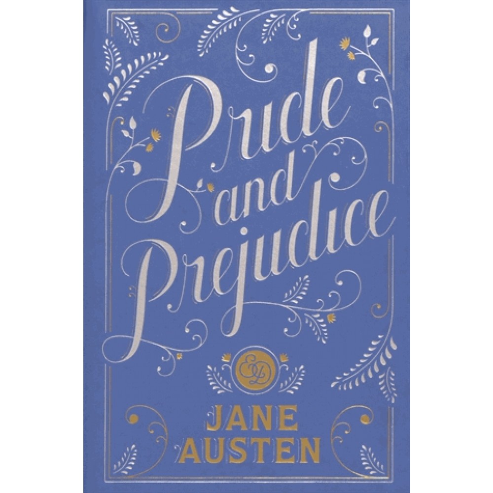 Pride and Prejudice