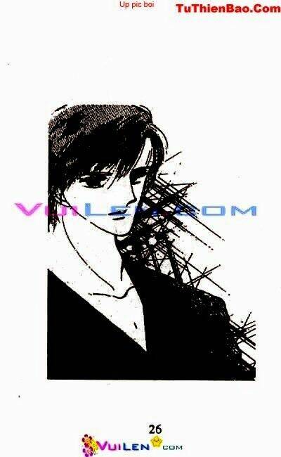 cô bé khóc nhè chapter 15 25