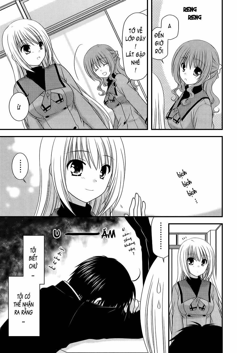 tonari no kashiwagi-san chapter 26 11