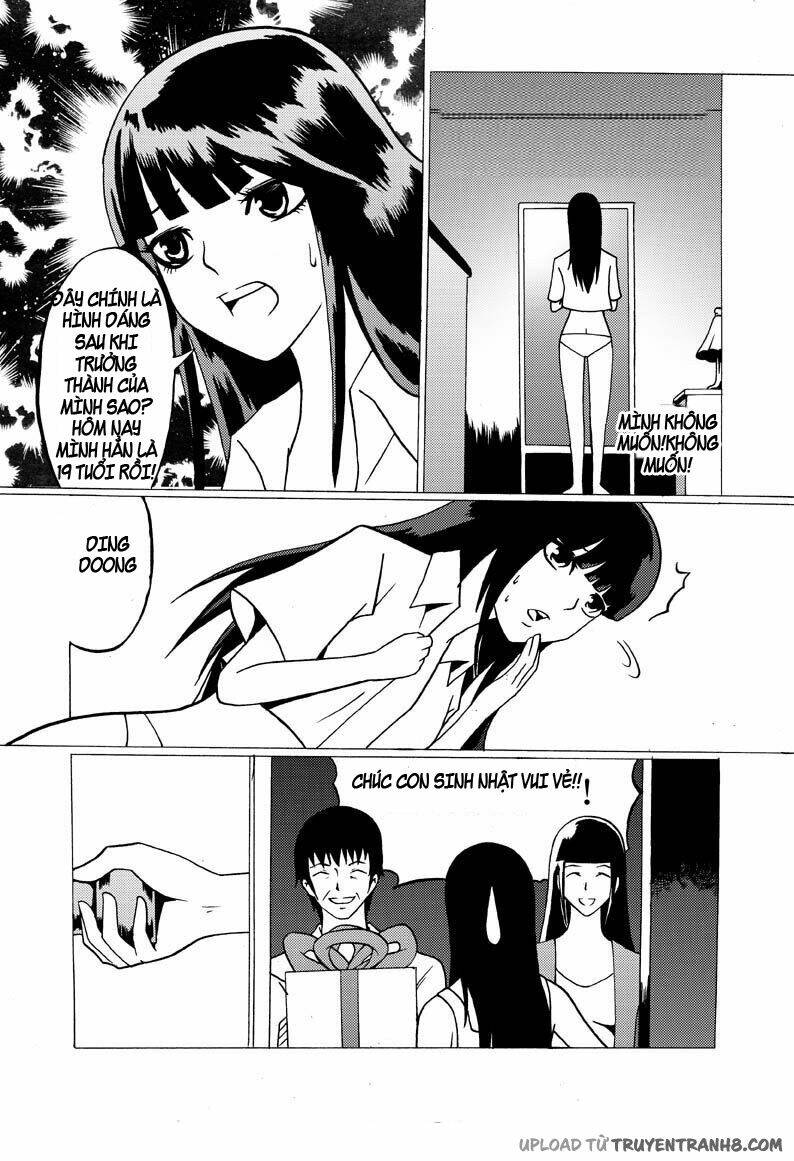 nhân quả tuần hoàn chapter 1 10