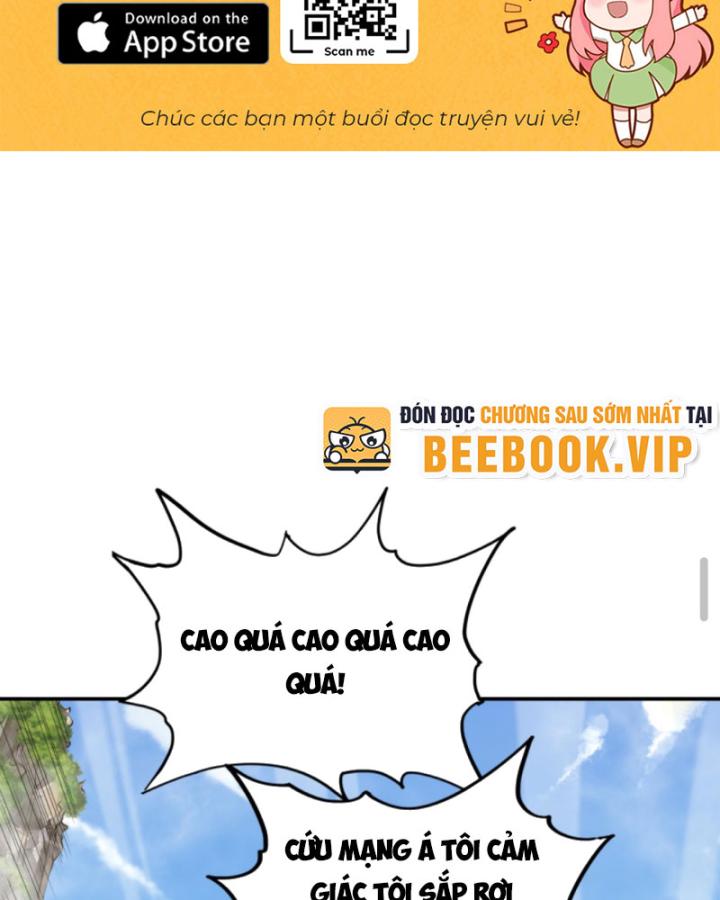 học cùng em gái, tôi bất cẩn vô địch rồi chapter 84 3