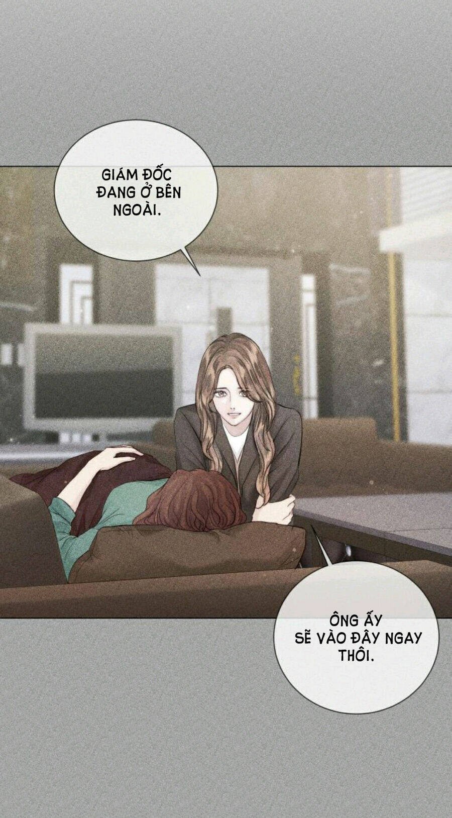 nhất định chúng ta sẽ được hạnh phúc chapter 108.1 56