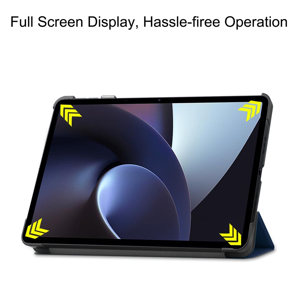 Bao da Cover Cho Máy Tính Bảng Oppo Pad 11 Inch 2022 Smart Cover