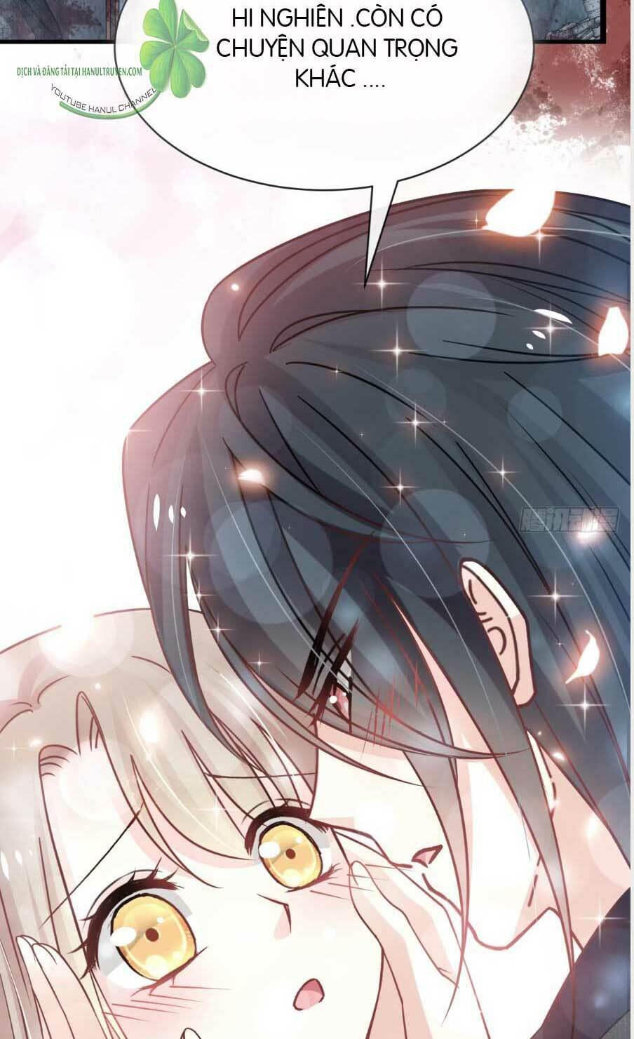 thiên hạ đệ nhất sủng phi chapter 153.2 7