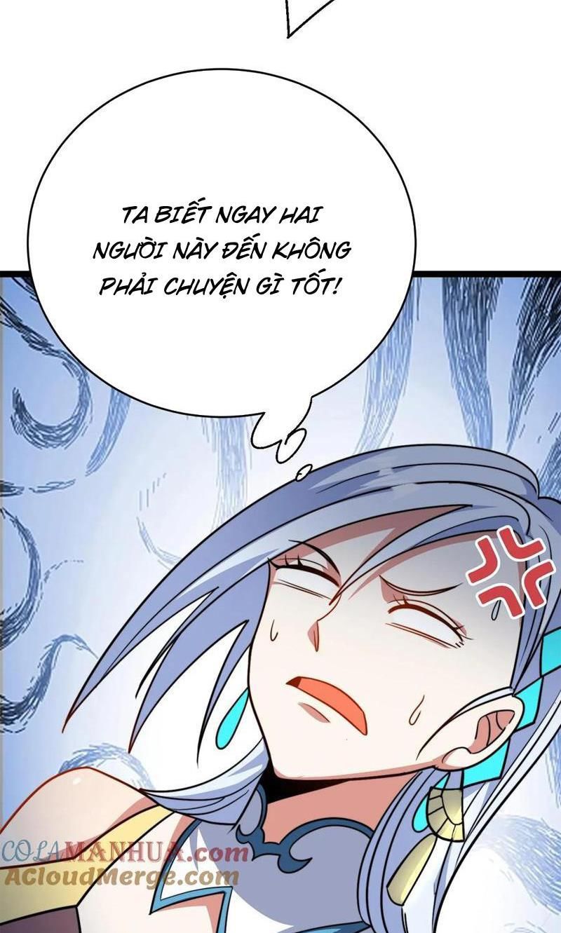 huyền huyễn: ta bắt đầu vô địch từ bại gia chapter 95 16