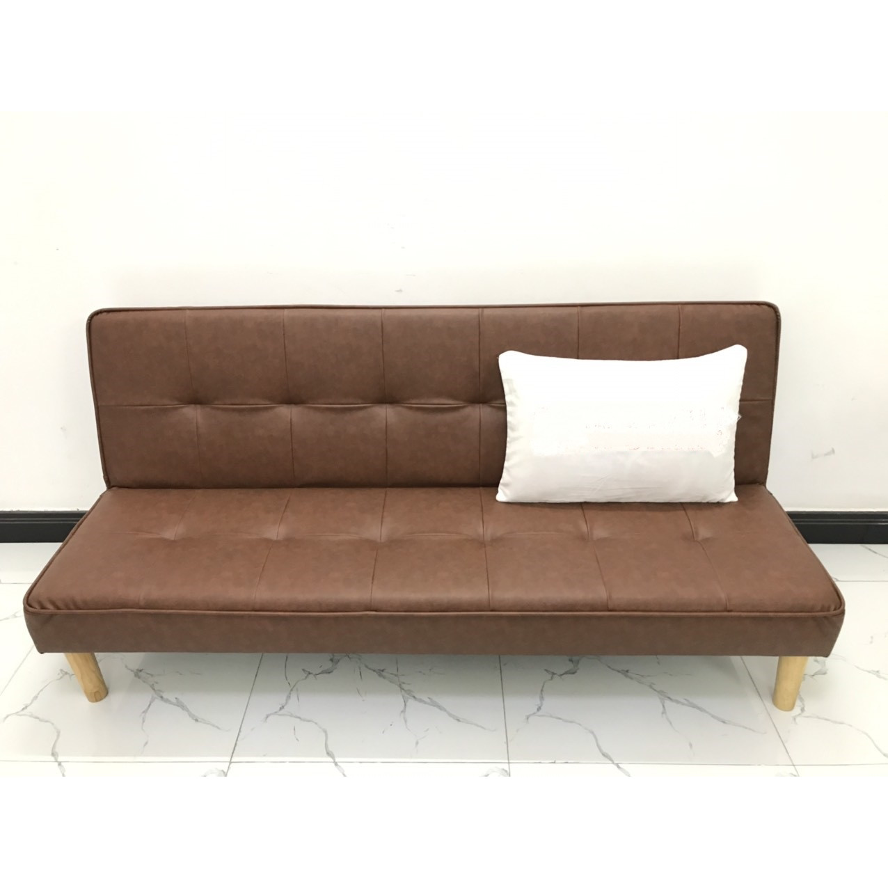 Ghế sofa giường 1m7x90, sofa phòng khách Sivali10