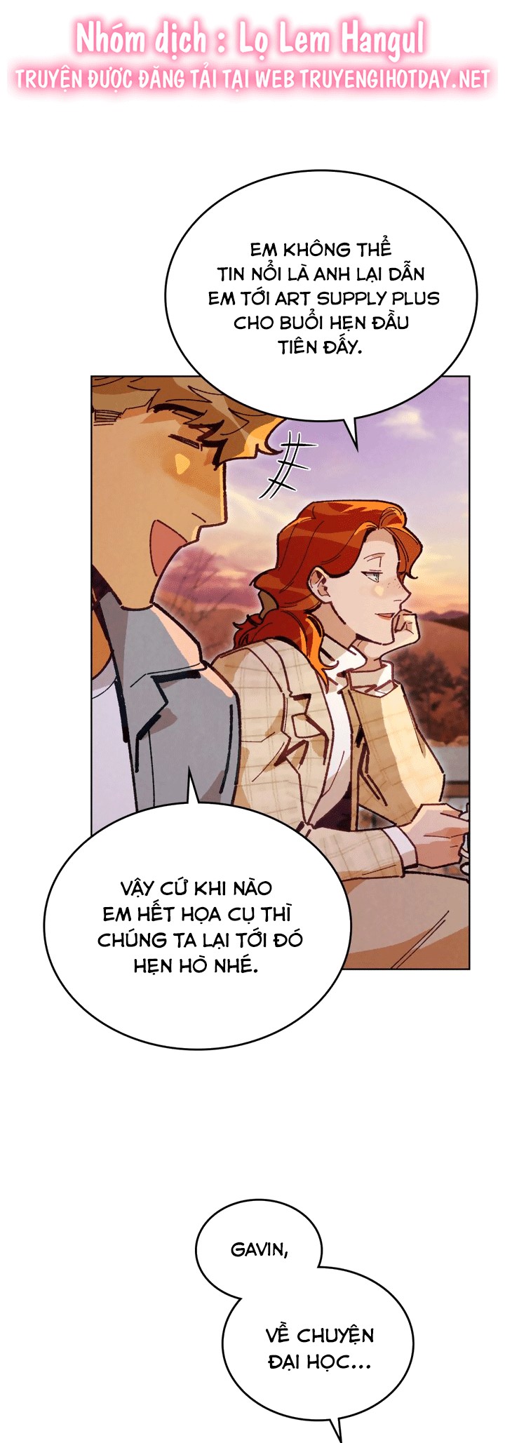 giải mã ngôn ngữ trái tim chapter 35 7