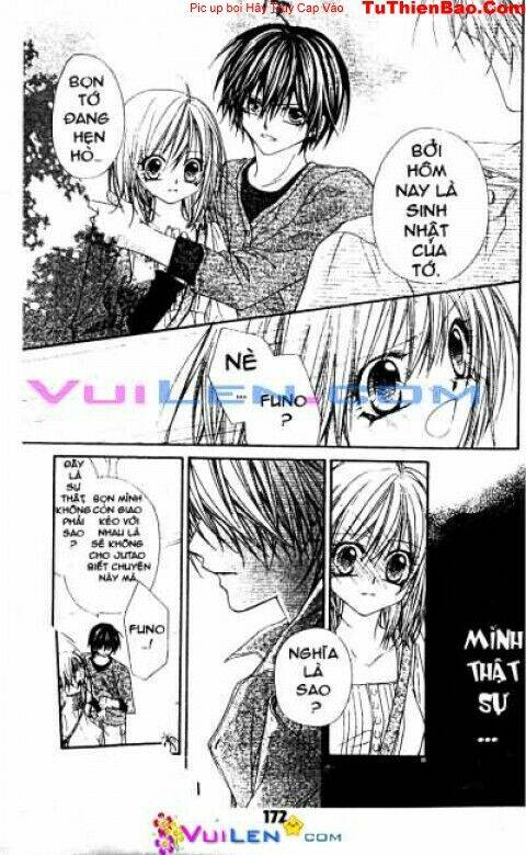 thiên thần giả tạo chapter 3 172