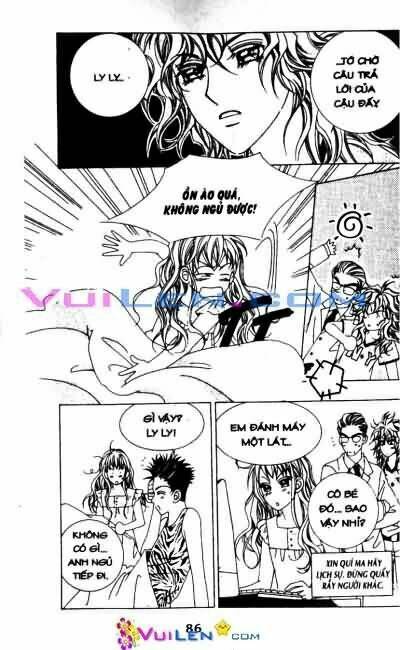 mùa ảo vọng - strange pension chapter 1 86