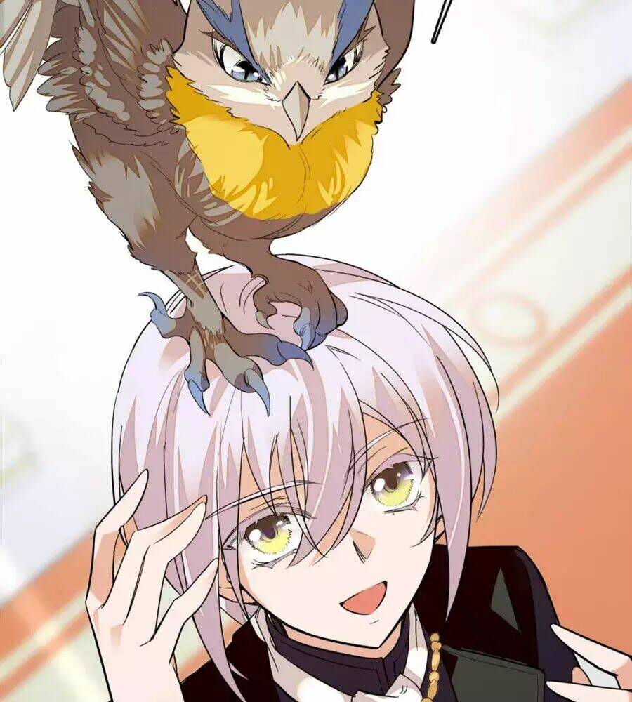 huyết túc khế ứớc chapter 1 72