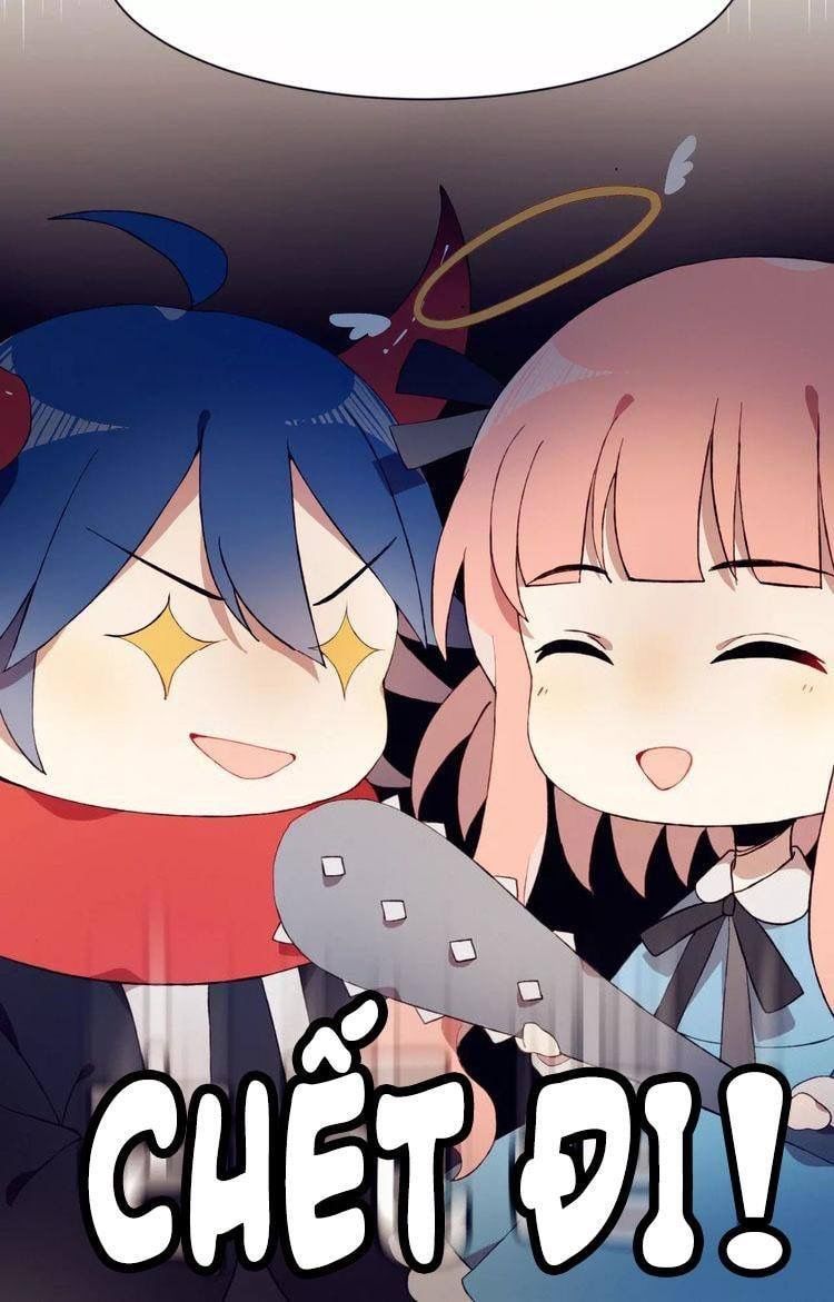 mối tình đầu dang dở của tôi chapter 2 36