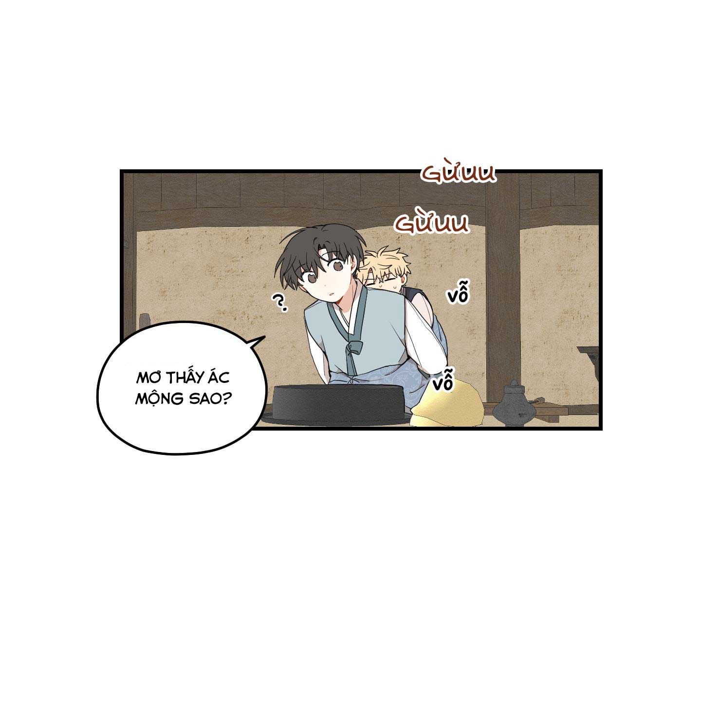 đường hoa liên kiều rơi chapter 32 35