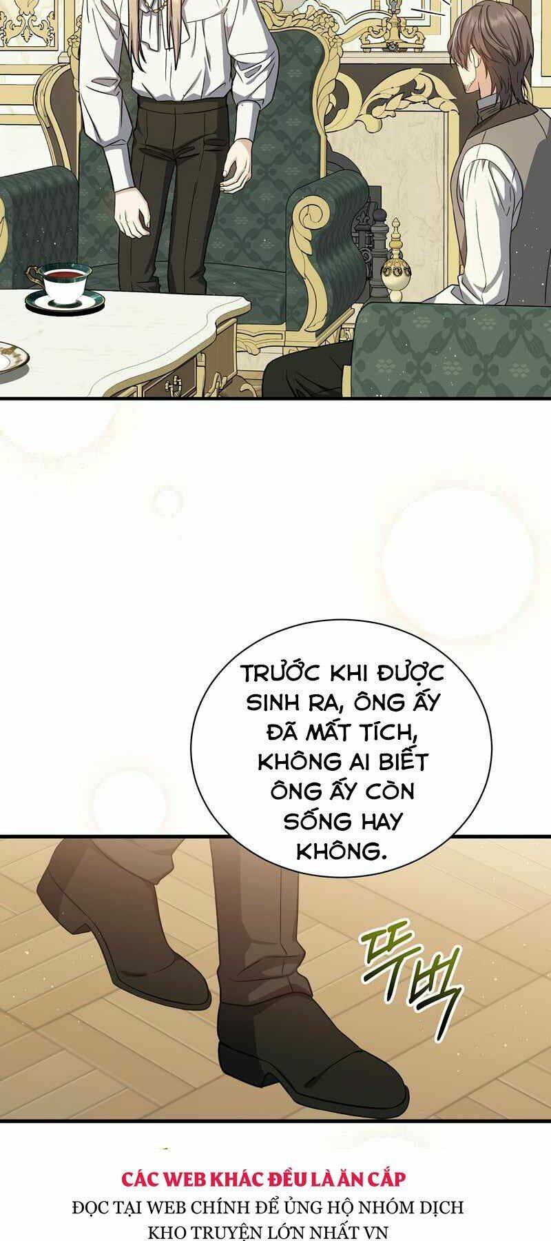 Sự Trở Lại Của Pháp Sư Cấp 8 Chapter 53 - Trang 40