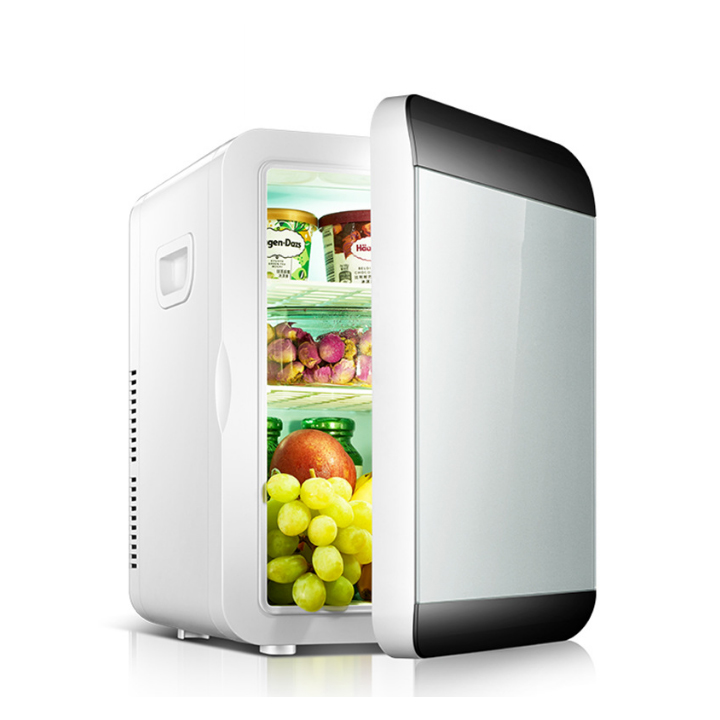 Tủ lạnh mini - tủ lạnh ô tô