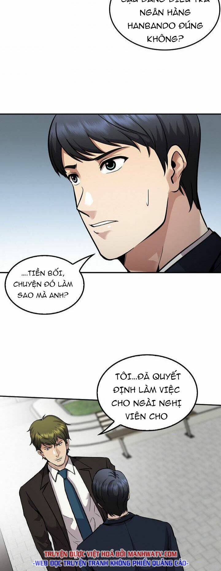 điều tra viên chuyển sinh chapter 113 3