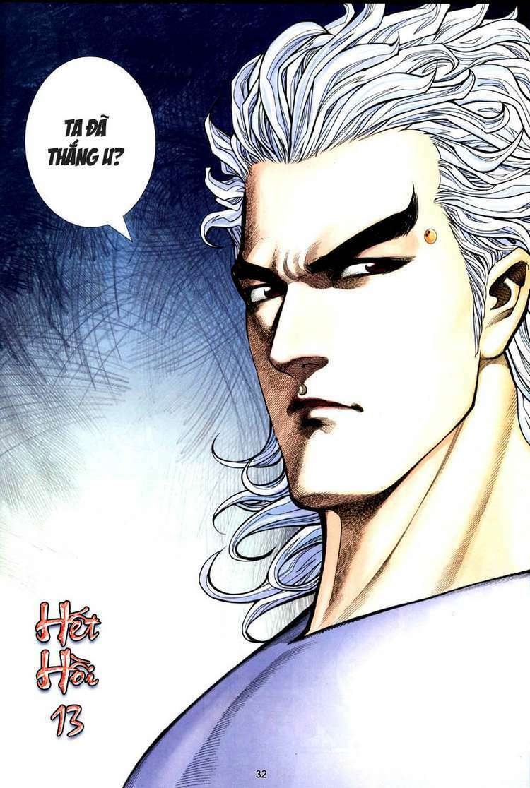 võ thần phượng hoàng chapter 13 31