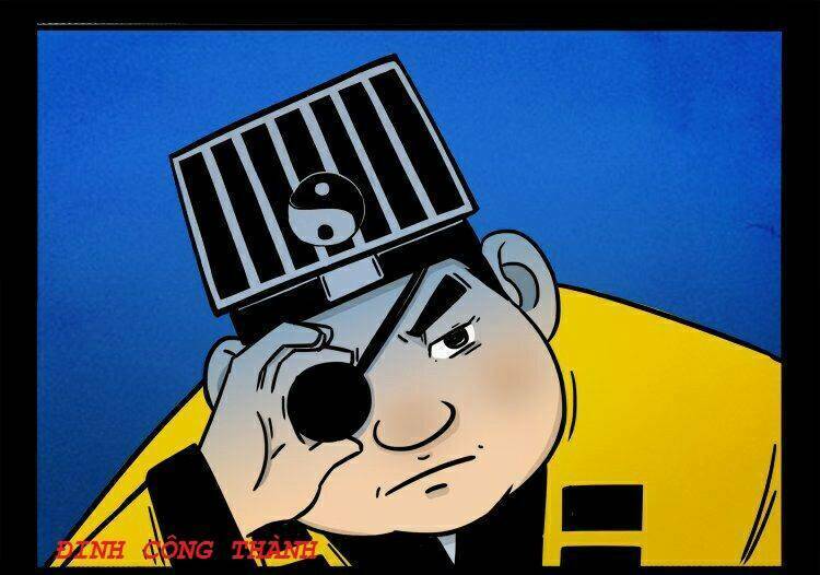 những sự kiện kỳ dị chapter 4 27