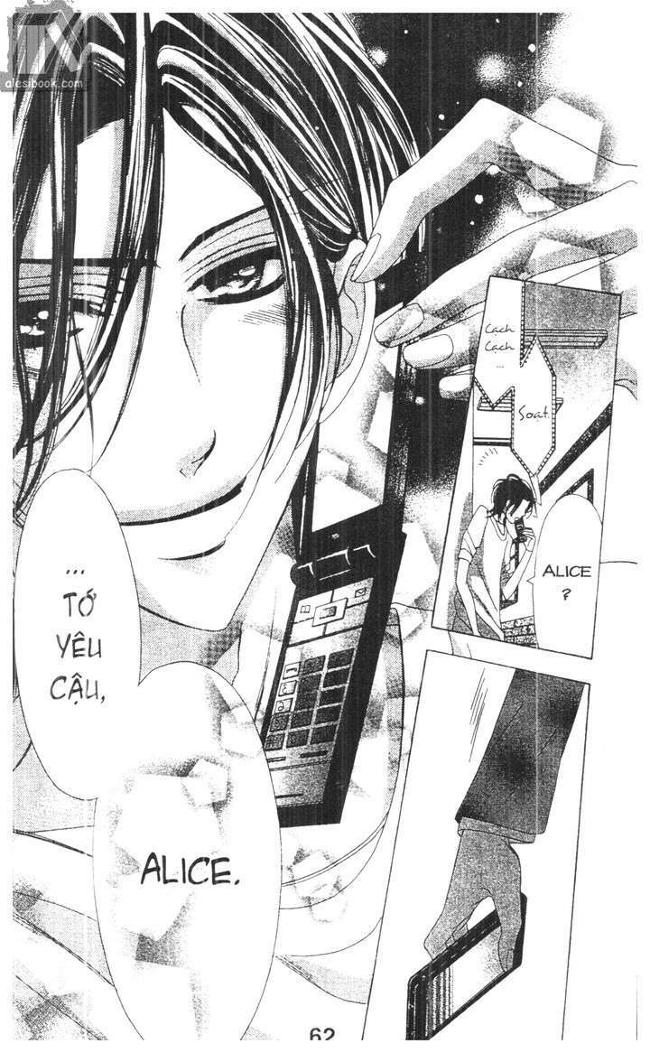 alice 38 °c chapter 29 11