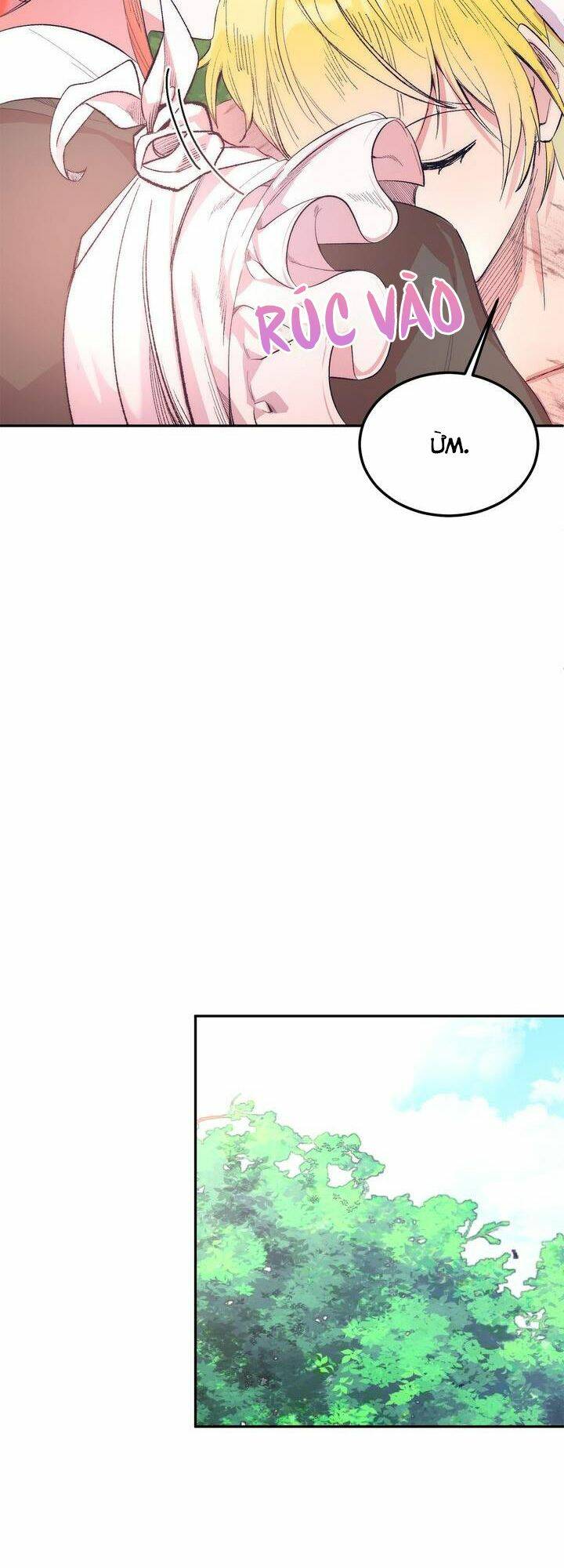 cách để trao vương miện cho vị hoàng tử hoang dã của tôi chapter 11 43