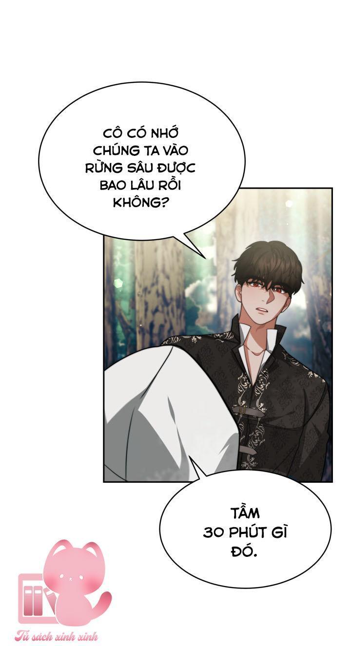 từ chồng cũ hóa thành nam chính chapter 16 54