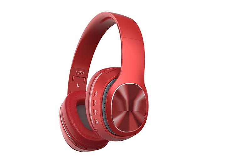 Tai nghe headphone không dây bluetooth L.350