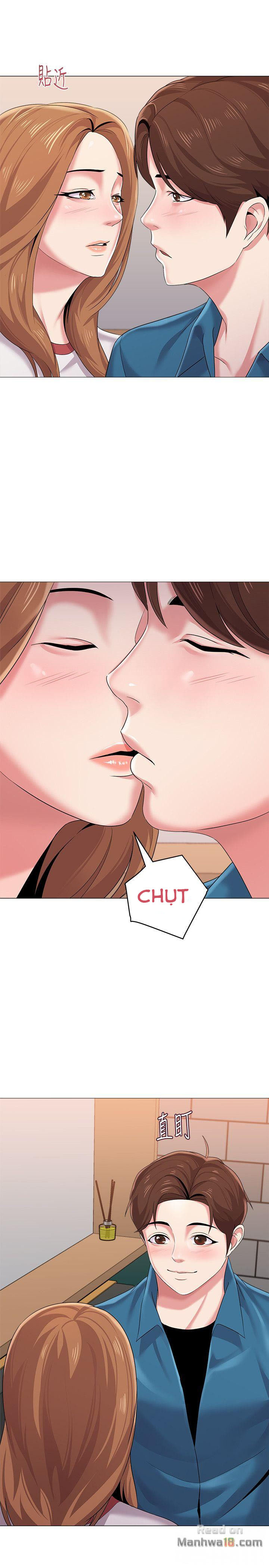 cô giáo bán thân chapter 25 20