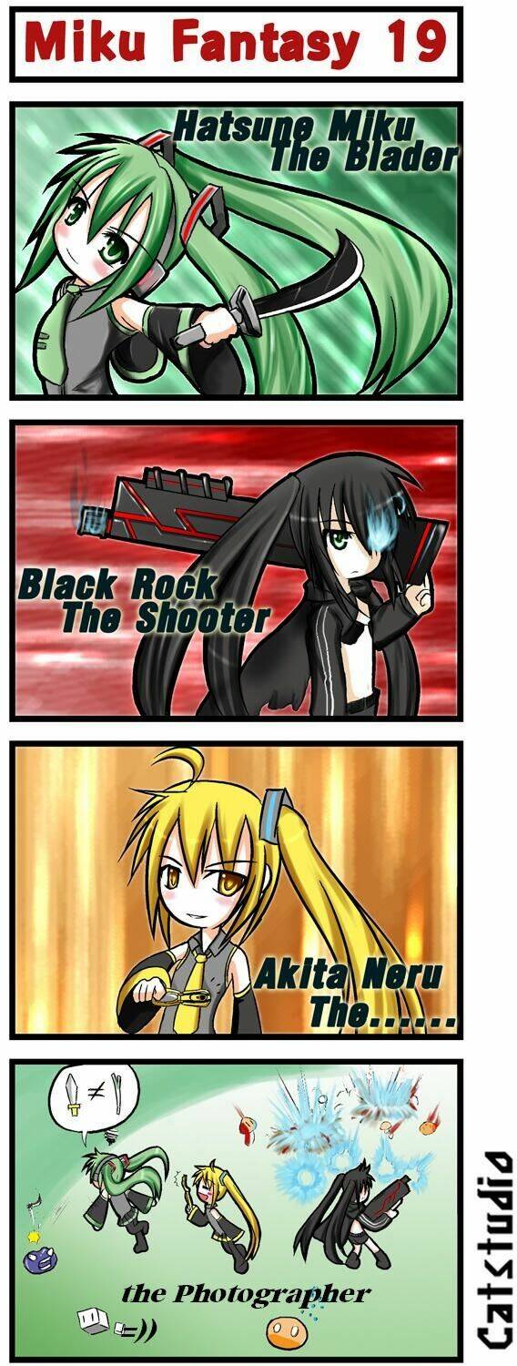 vocaloid utau doujinshi chapter 15 9