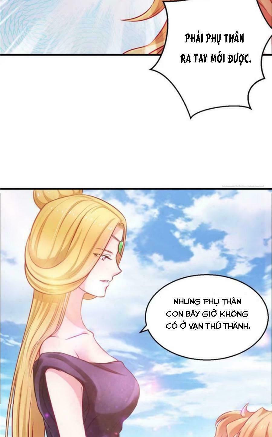 [16+] thảnh thơi thú thế chủng chủng điền, sinh sinh tể chapter 17 24