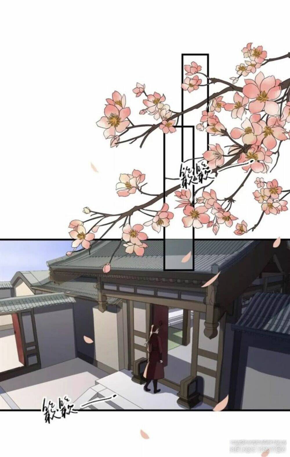 sủng phi của vương chapter 119 1