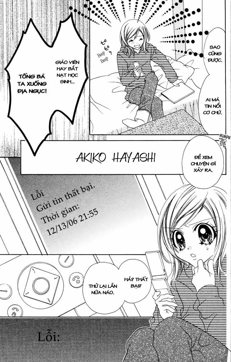 jigoku shoujo-cô gái đến từ địa ngục chapter 17 8