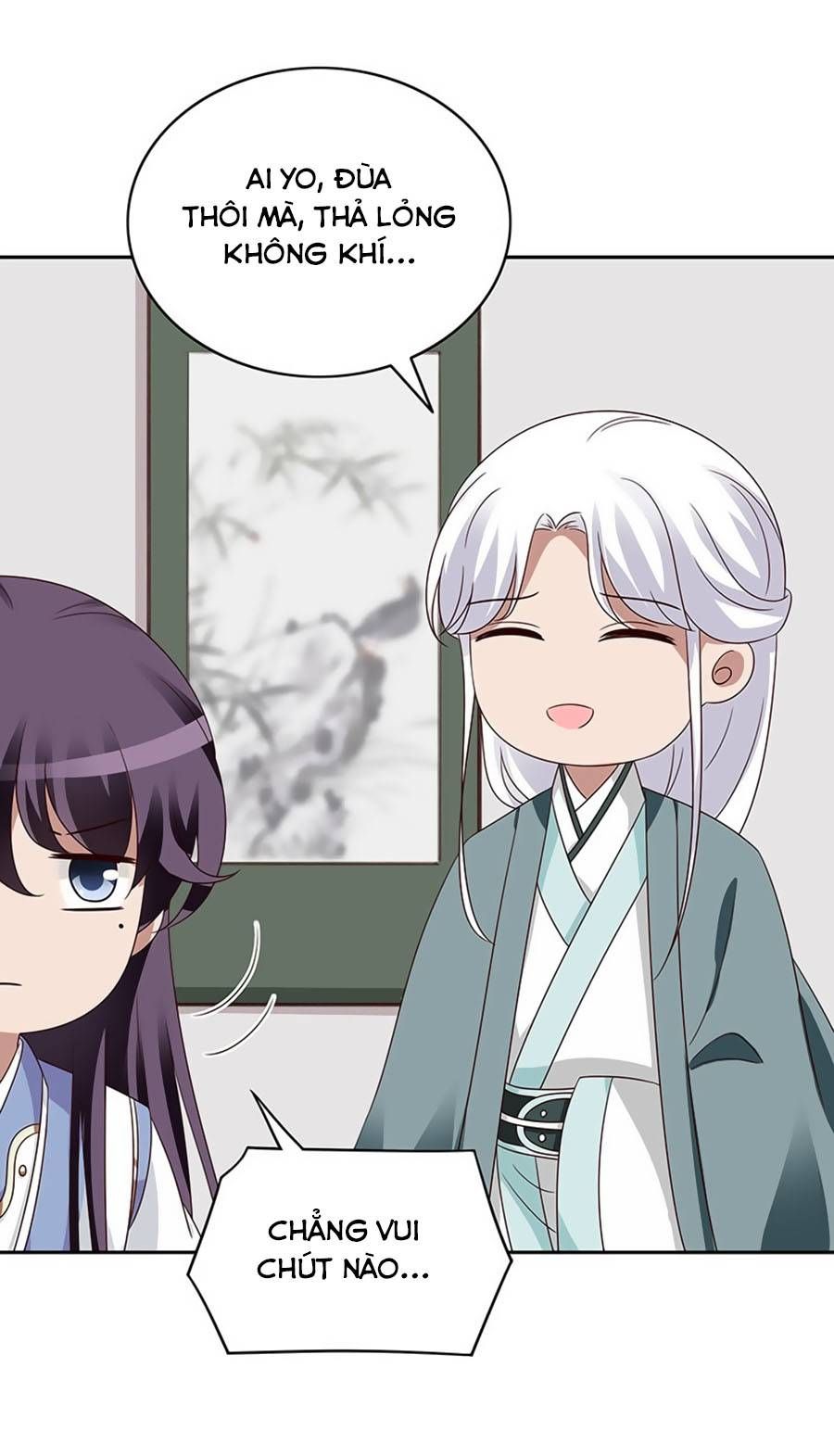 kiêu ngạo vương gia chủng điền phi chapter 129 36