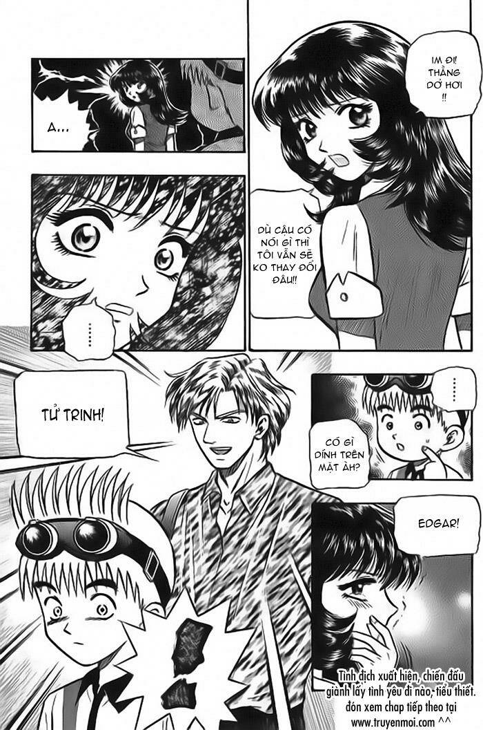 bowling king chapter 6 18