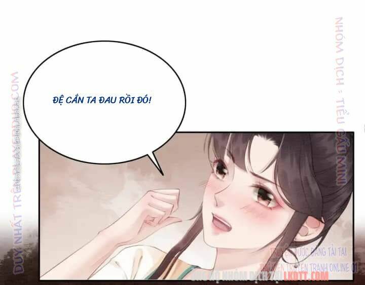 trọng sinh bá sủng nhiếp chính vương quá mạnh mẽ chapter 204 58