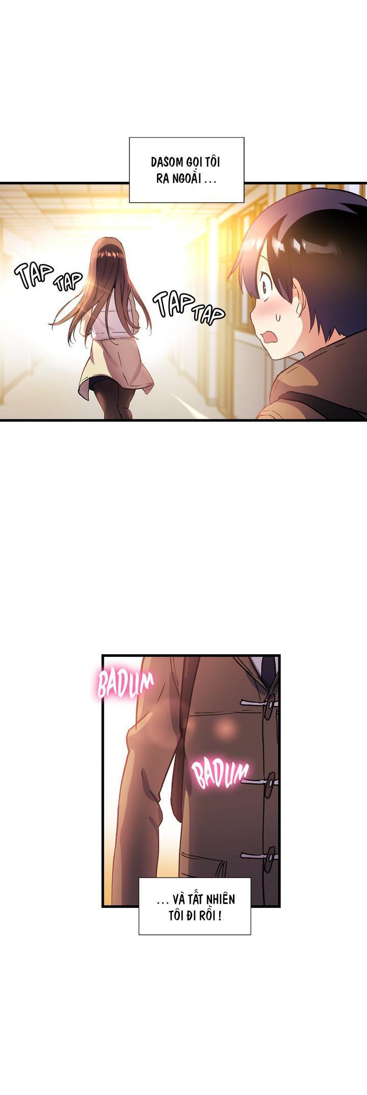 girls marmot chapter 35 2