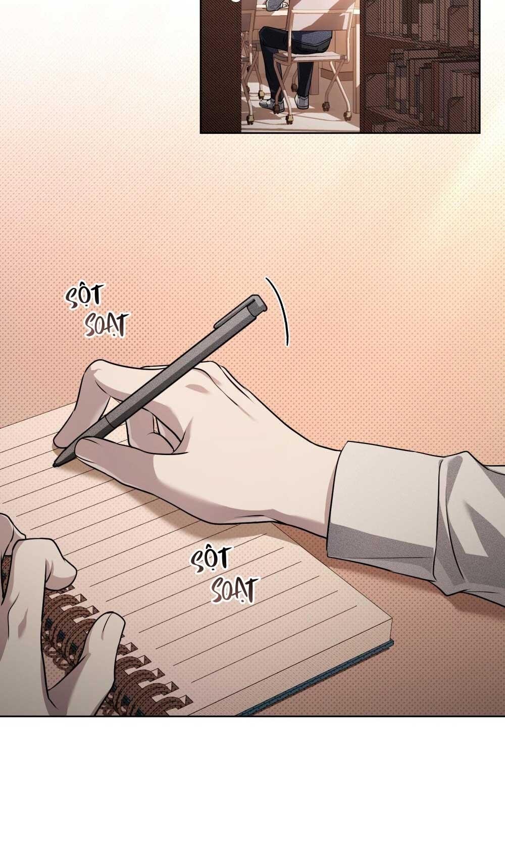 (cbunu) lửa hồn chapter 16 13