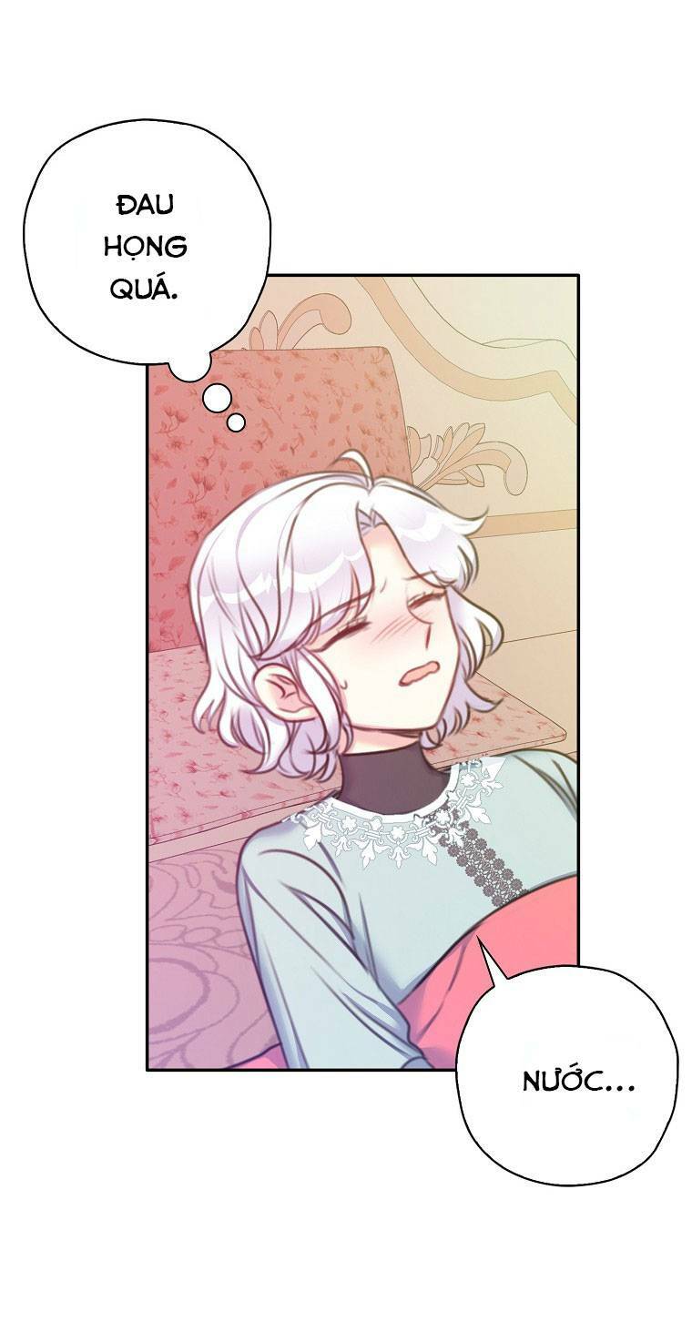 sinh ra làm con gái ác nữ chapter 23 40