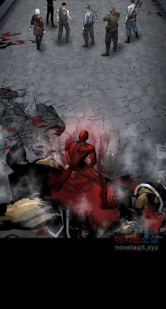 mật mã mê cung chapter 71 45