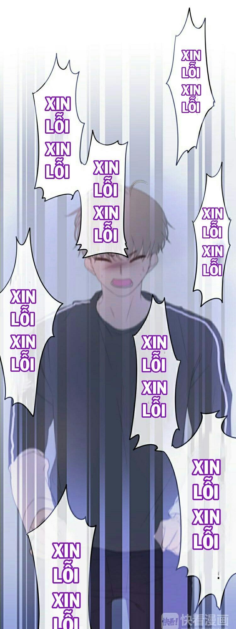 tháng sáu không hẹn mà gặp chapter 1.3 3