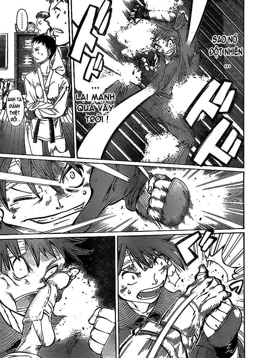 hanza sky chapter 9 10