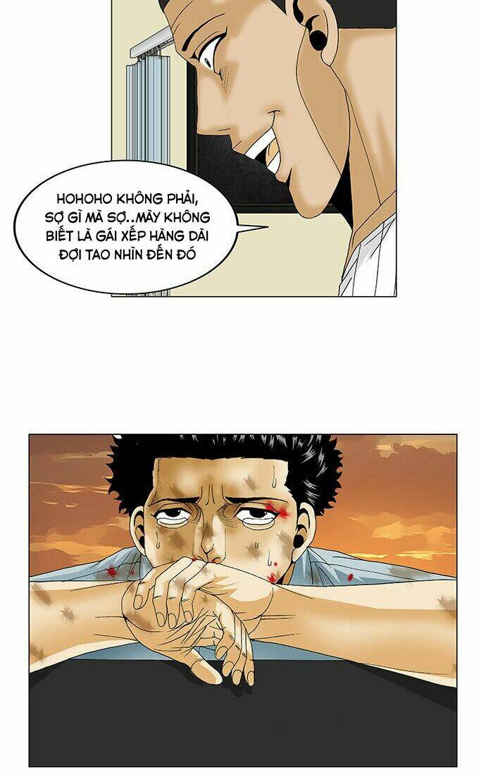 ultimate legend: kang hae hyo chapter 98 14