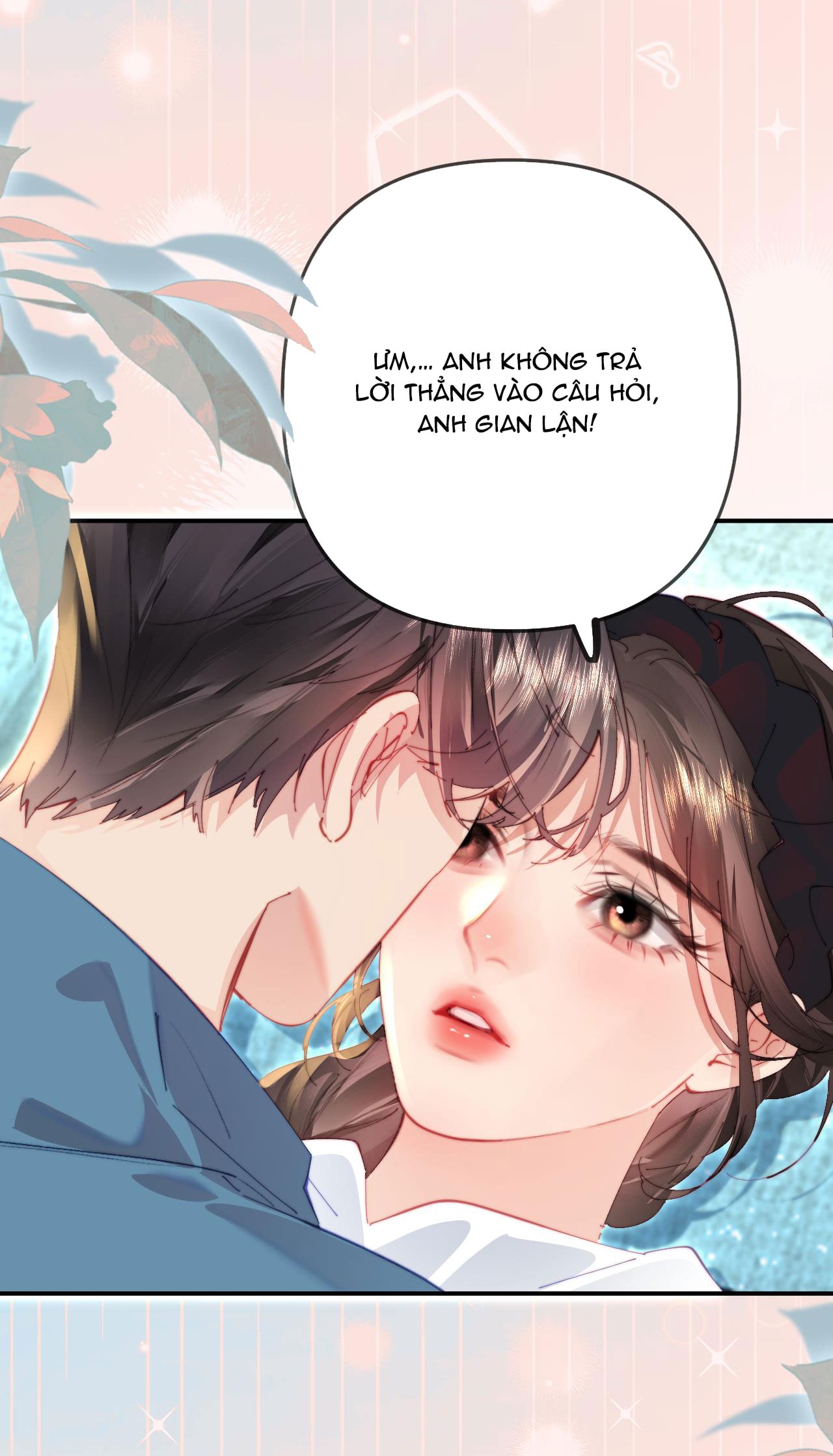 câu chuyện ngọt ngào của cặp vợ chồng đỉnh lưu chapter 103 16