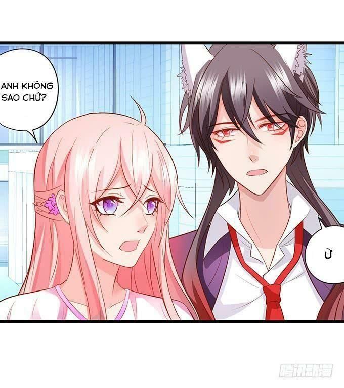 hồ tiên hung bạo chapter 99 55