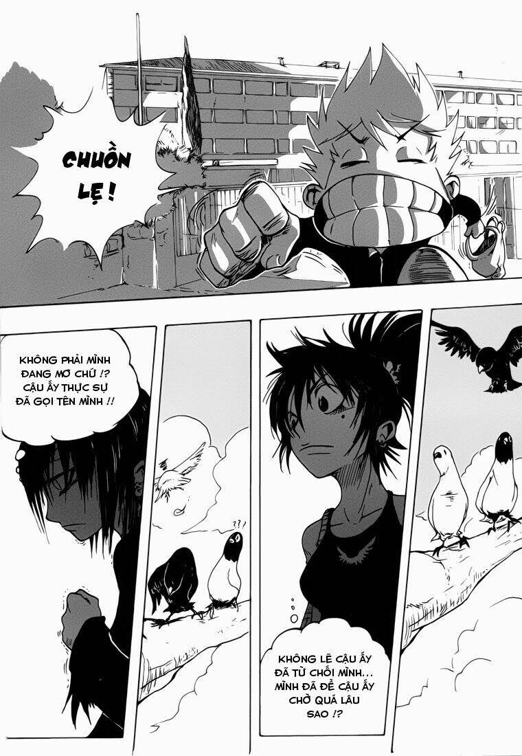 dreamland chapter 9 6