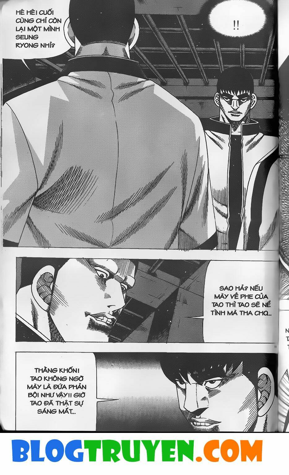 bitagi - anh chàng ngổ ngáo chapter 309 10